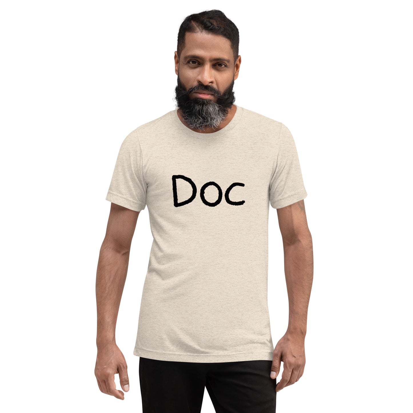 Doc Short Sleeve T-Shirt