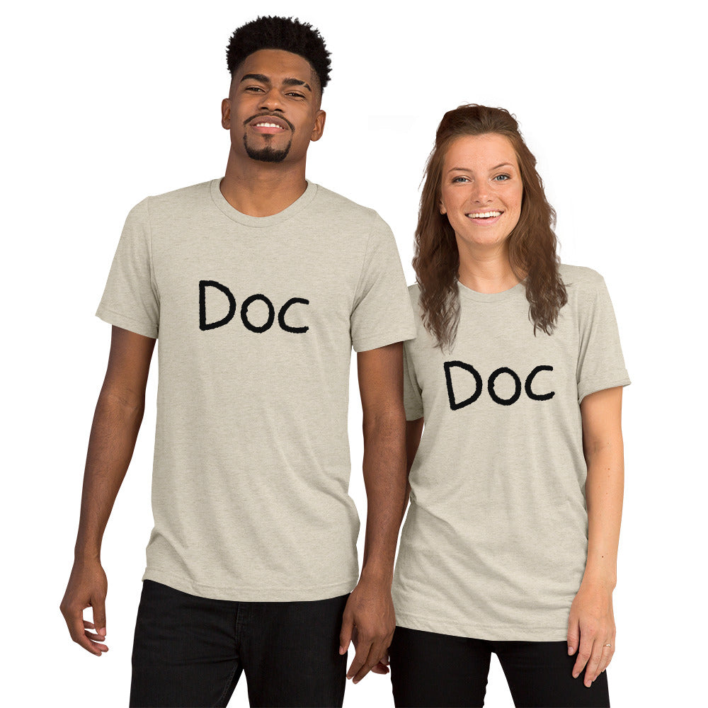 Doc Short Sleeve T-Shirt