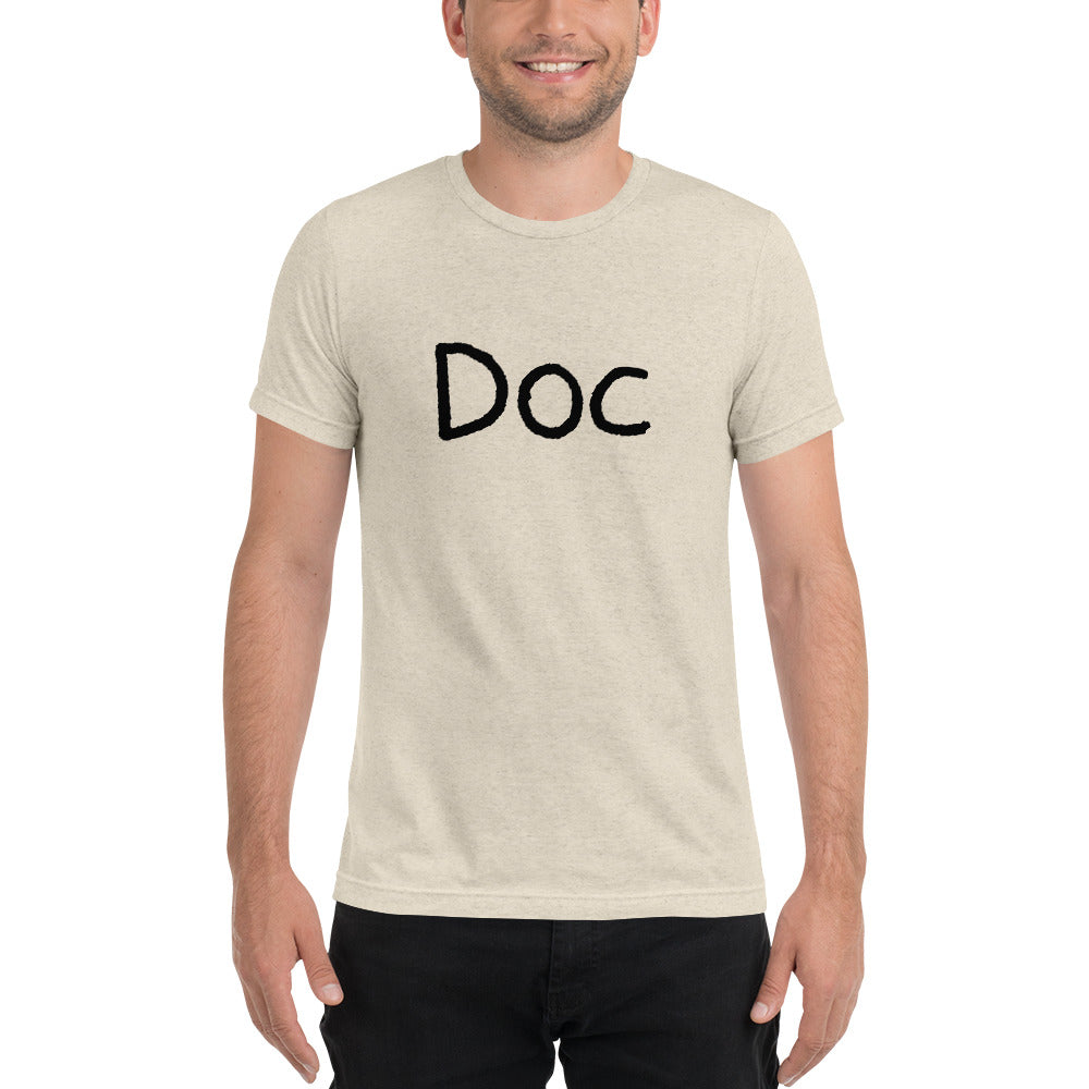 Doc Short Sleeve T-Shirt