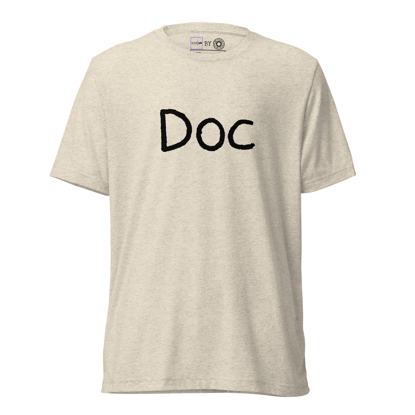 Doc Short Sleeve T-Shirt