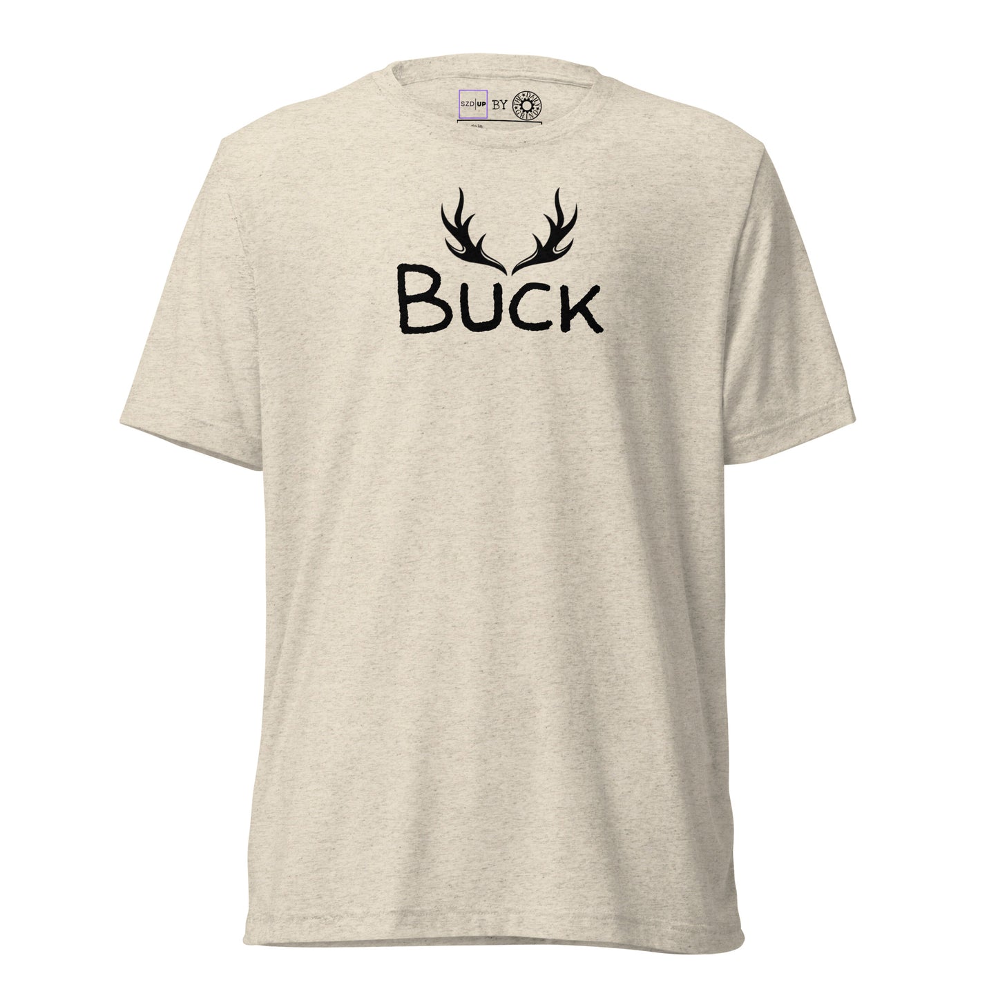 Buck Short Sleeve T-Shirt