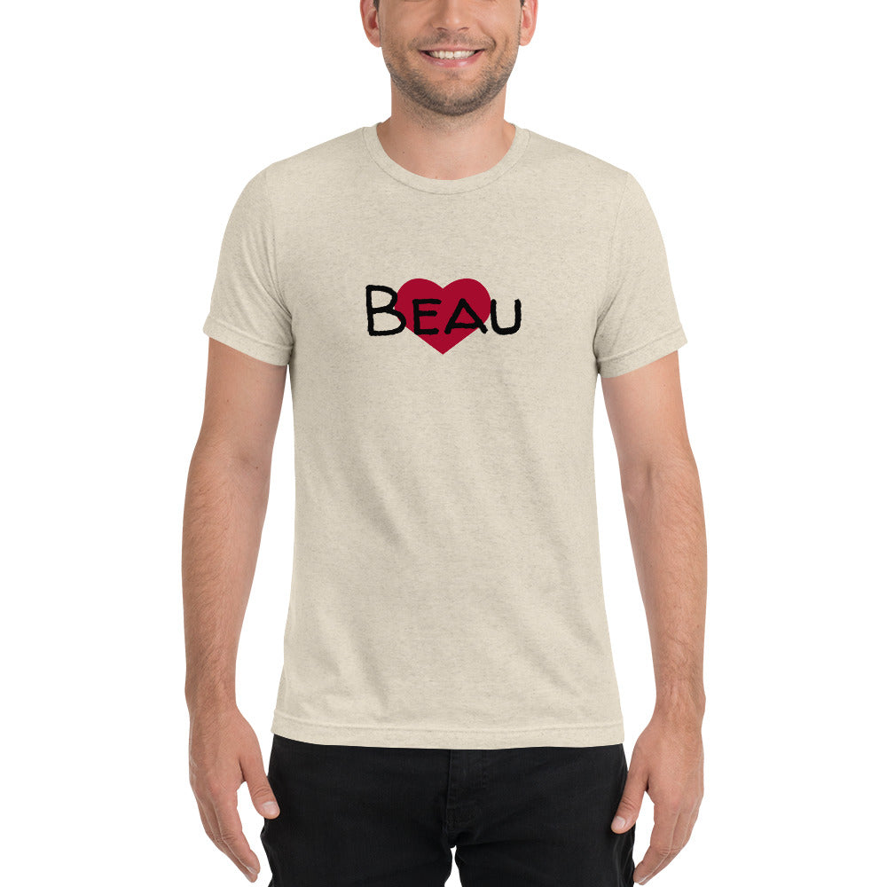 Beau Short Sleeve T-Shirt