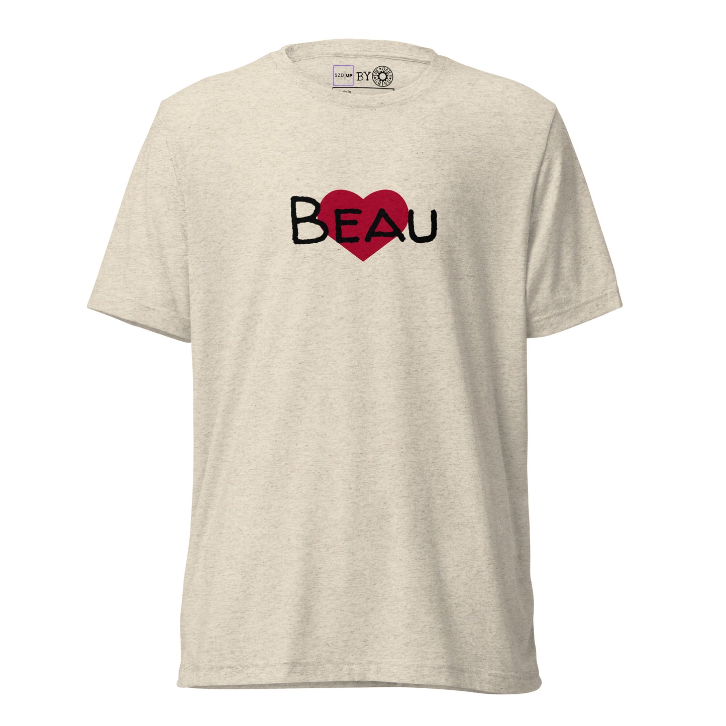 Beau Short Sleeve T-Shirt