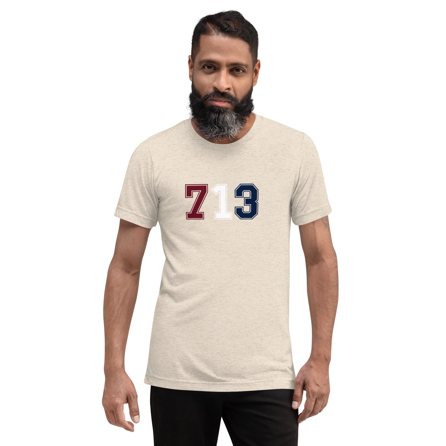 713 Short Sleeve T-Shirt