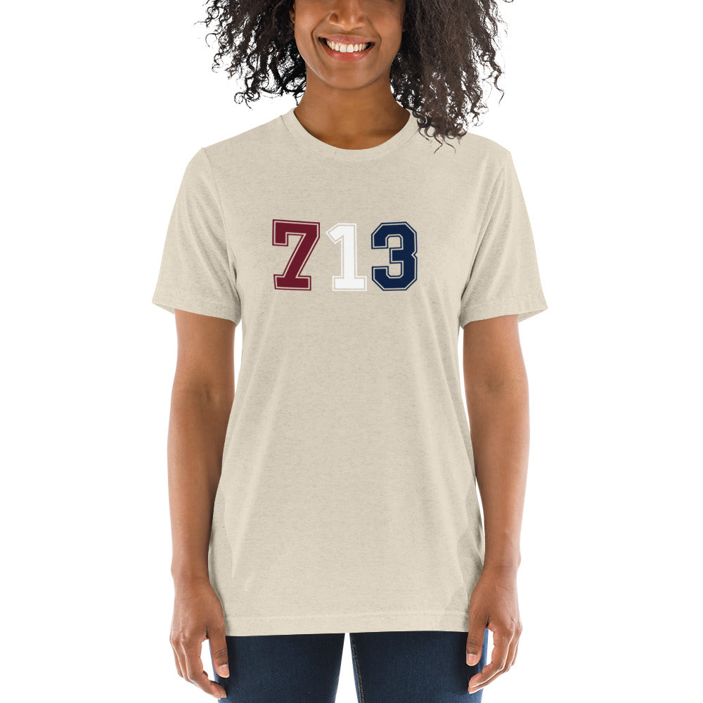 713 Short Sleeve T-Shirt