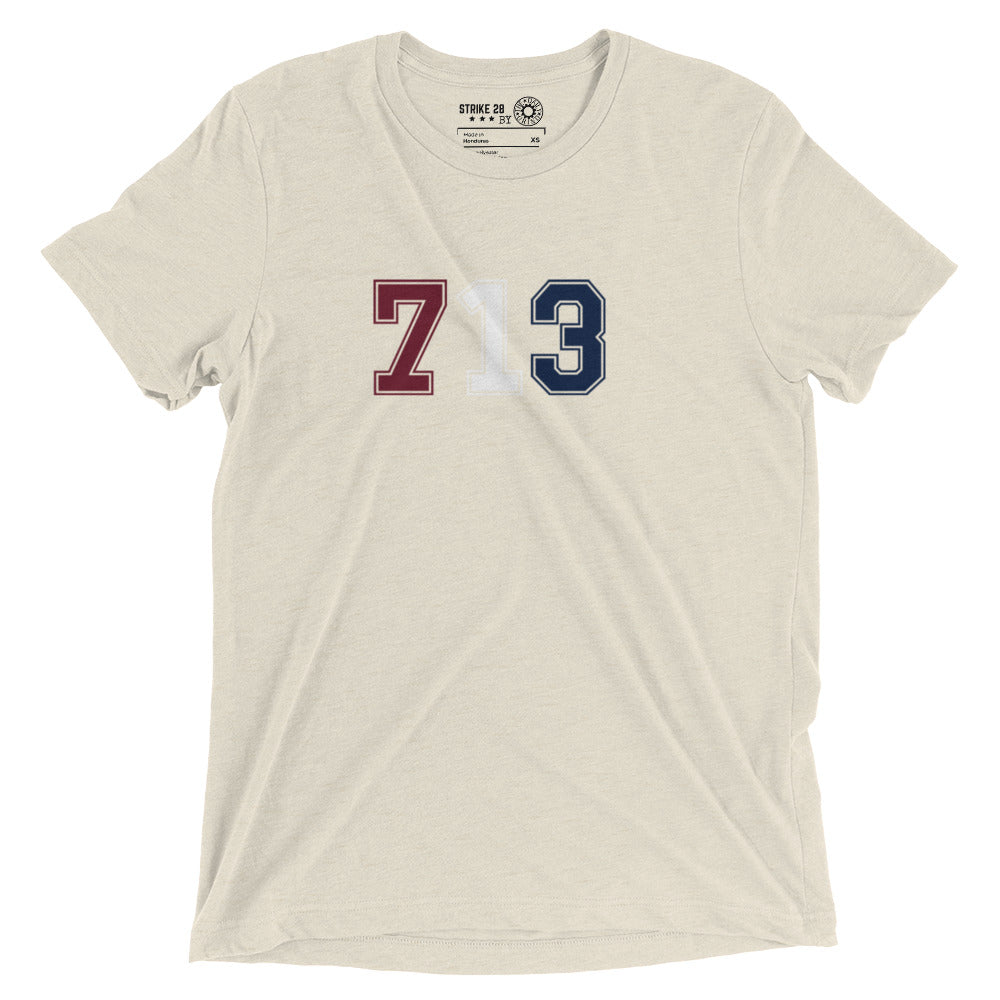 713 Short Sleeve T-Shirt