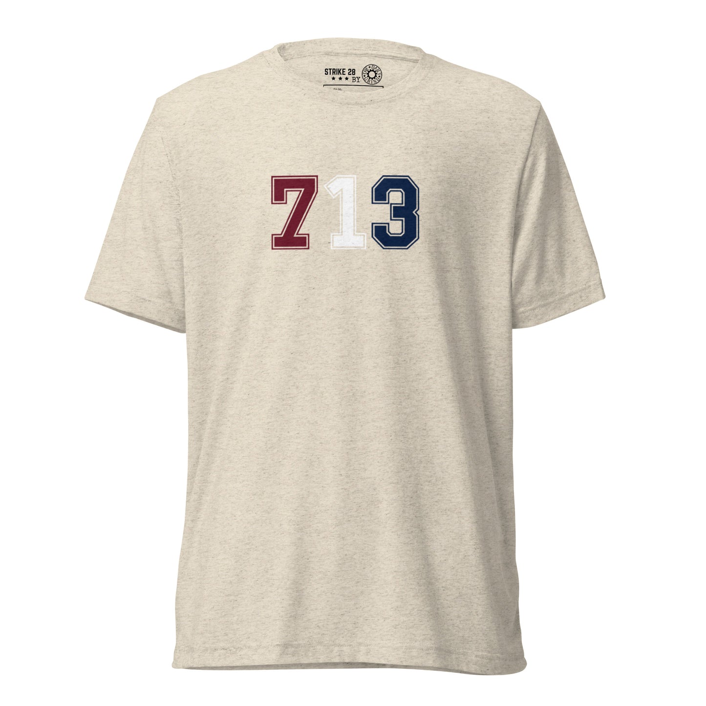 713 Short Sleeve T-Shirt