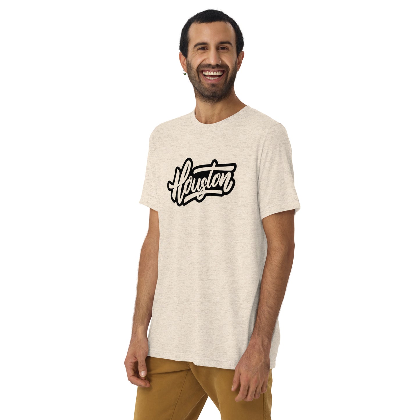 Houston Short Sleeve T-Shirt