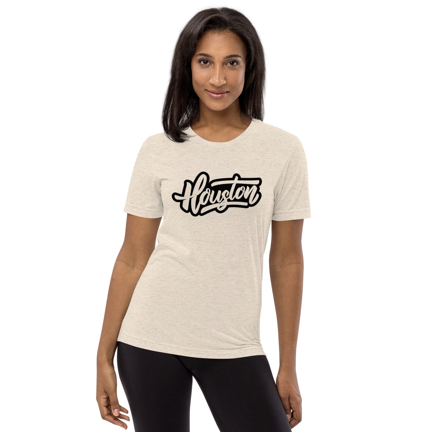 Houston Short Sleeve T-Shirt