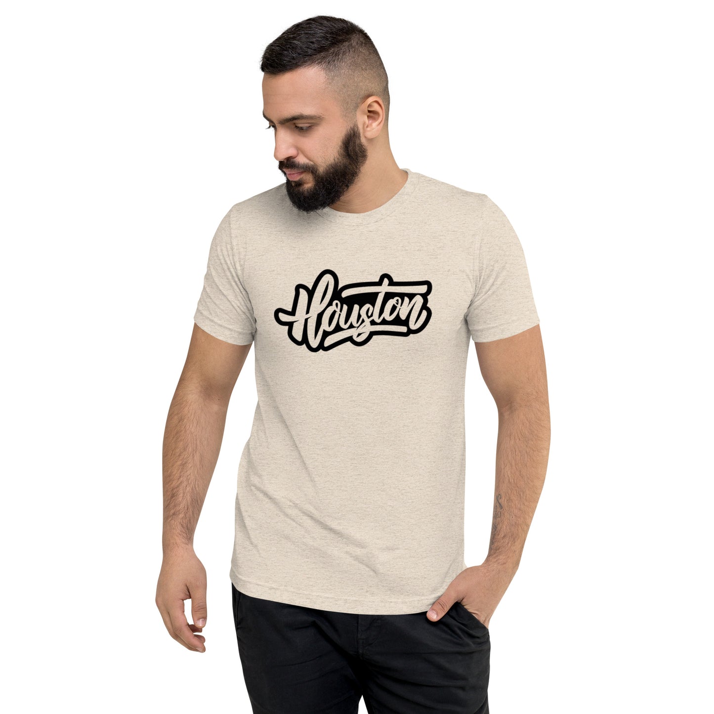 Houston Short Sleeve T-Shirt