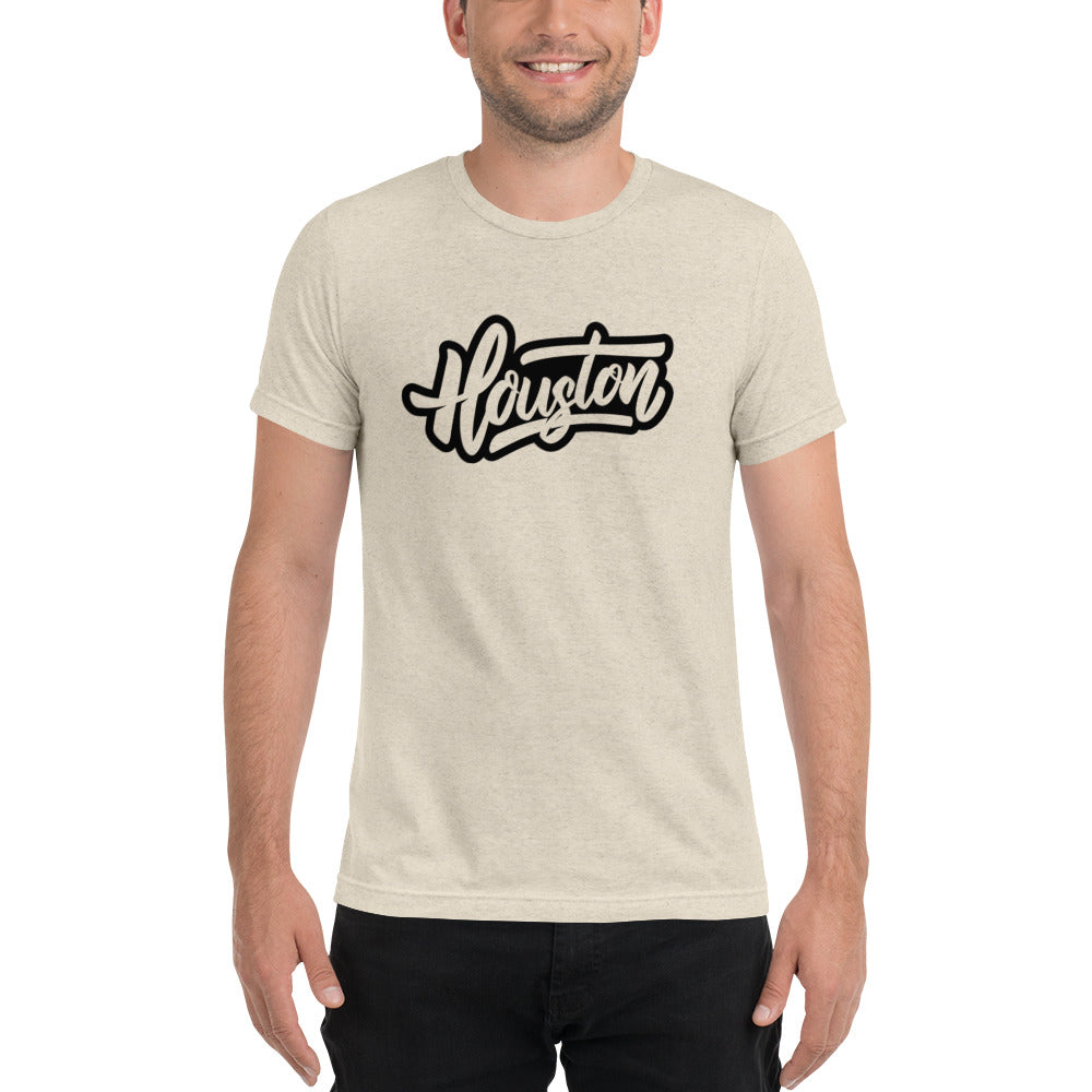 Houston Short Sleeve T-Shirt