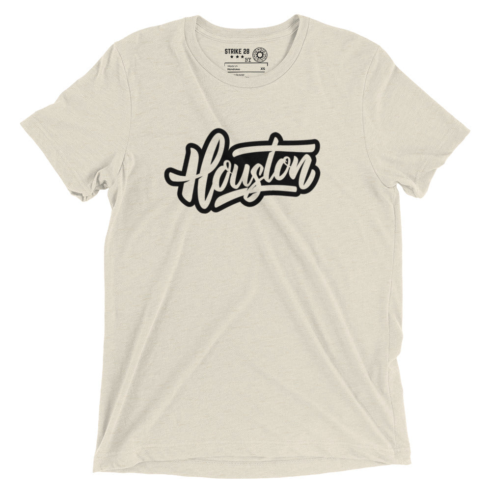 Houston Short Sleeve T-Shirt