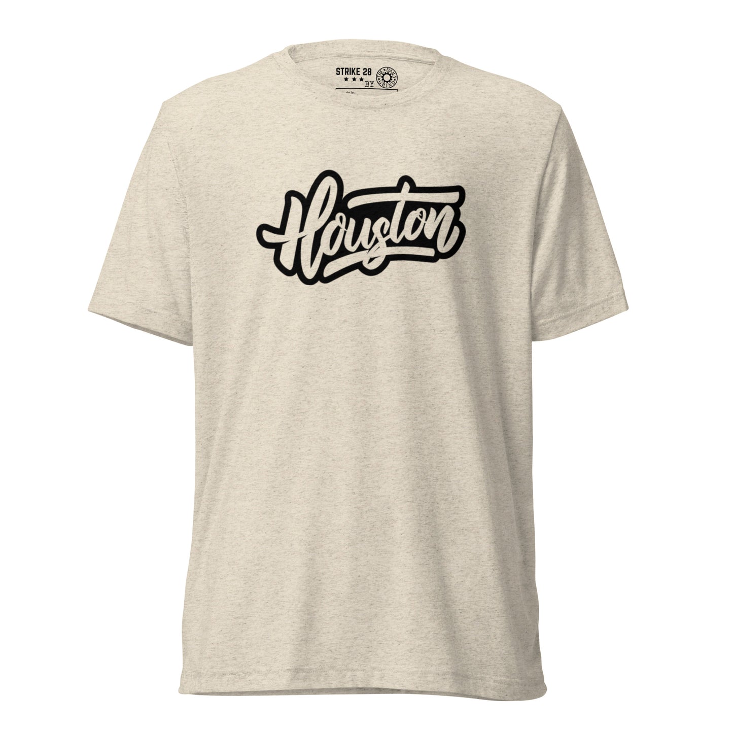 Houston Short Sleeve T-Shirt