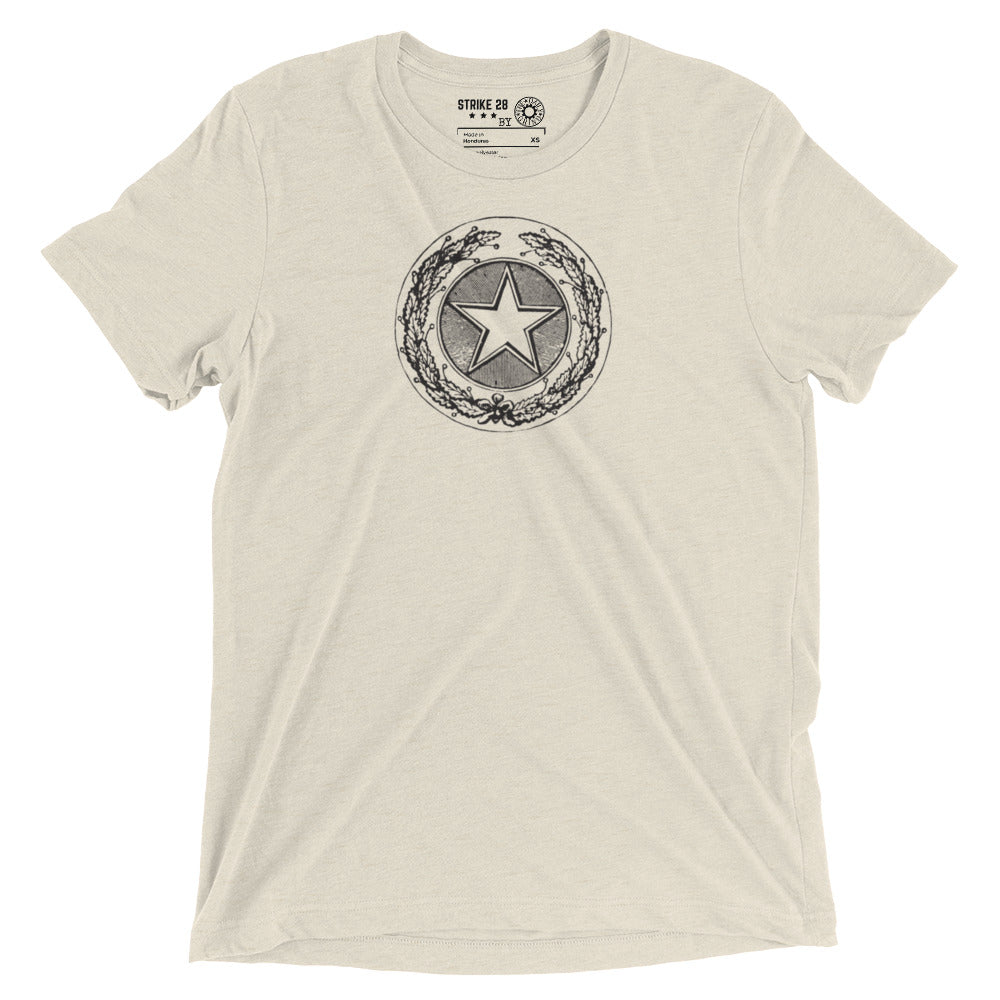 Texas Star Seal Short Sleeve T-Shirt