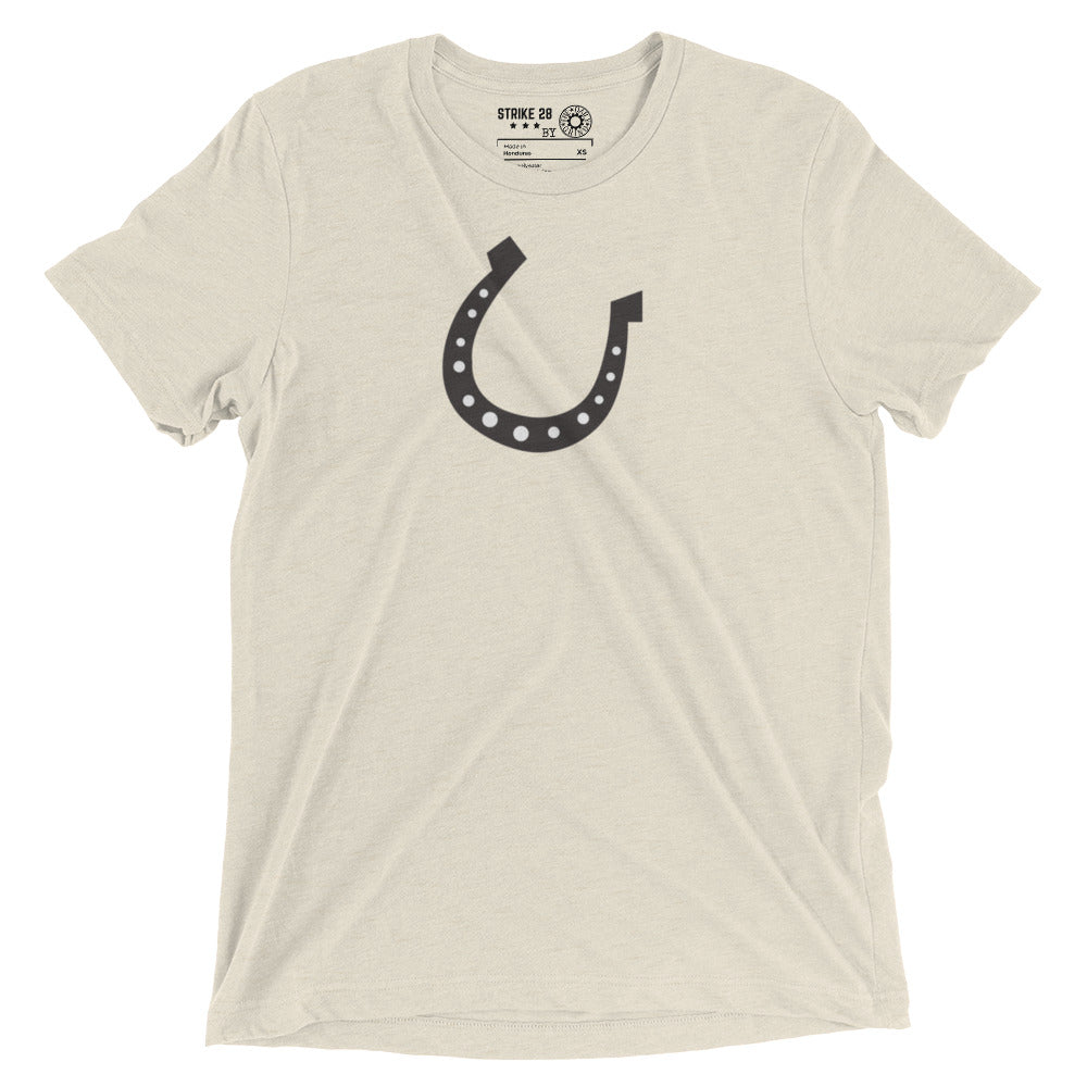 Horseshoe Short Sleeve T-Shirt