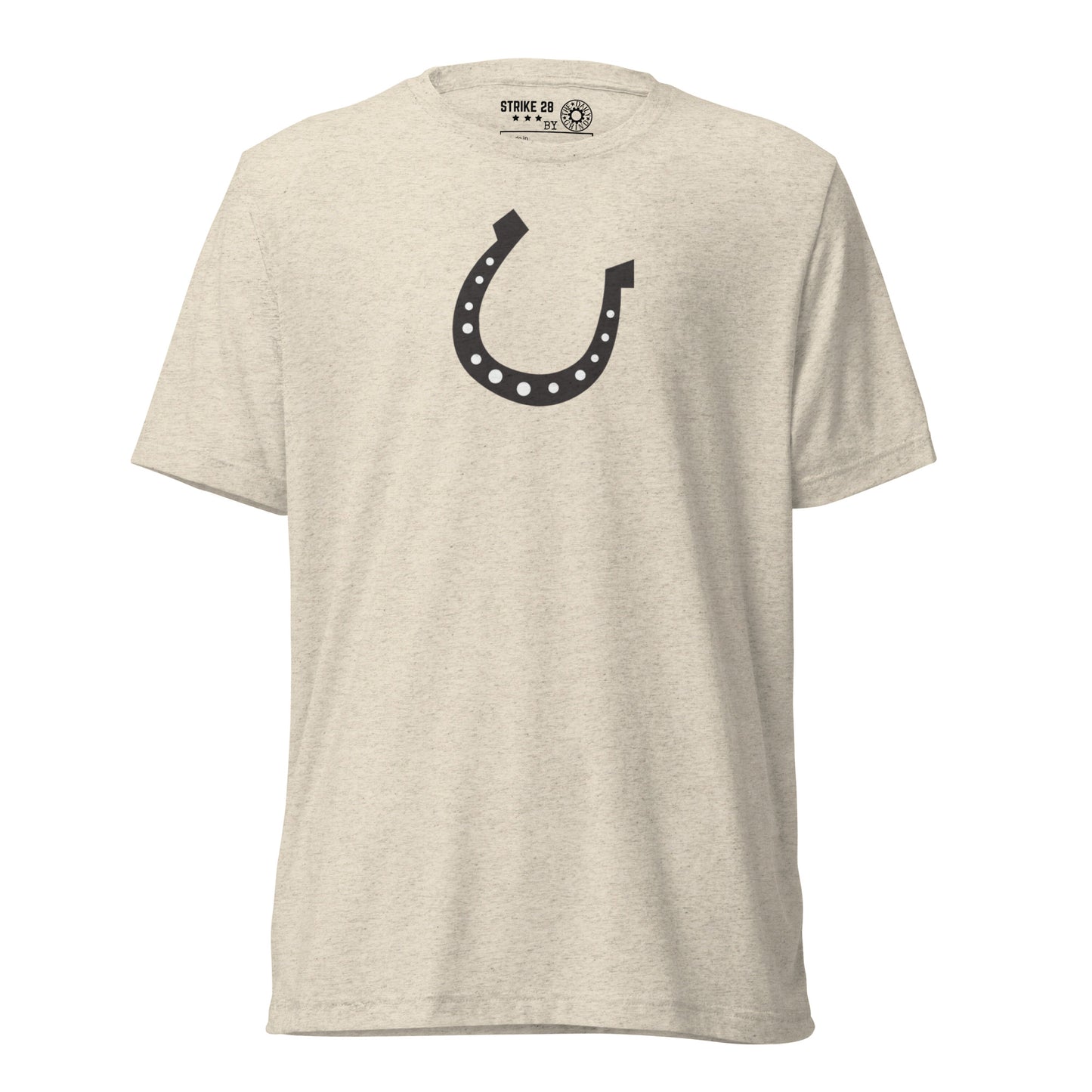 Horseshoe Short Sleeve T-Shirt