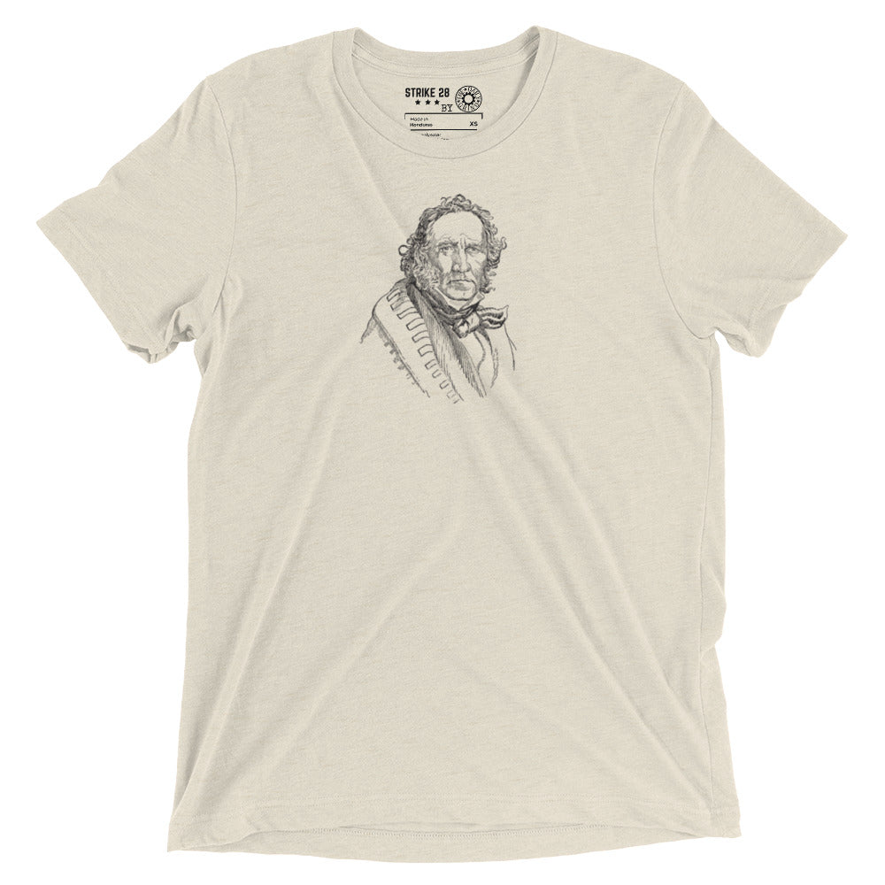 Sam Houston Short Sleeve T-Shirt