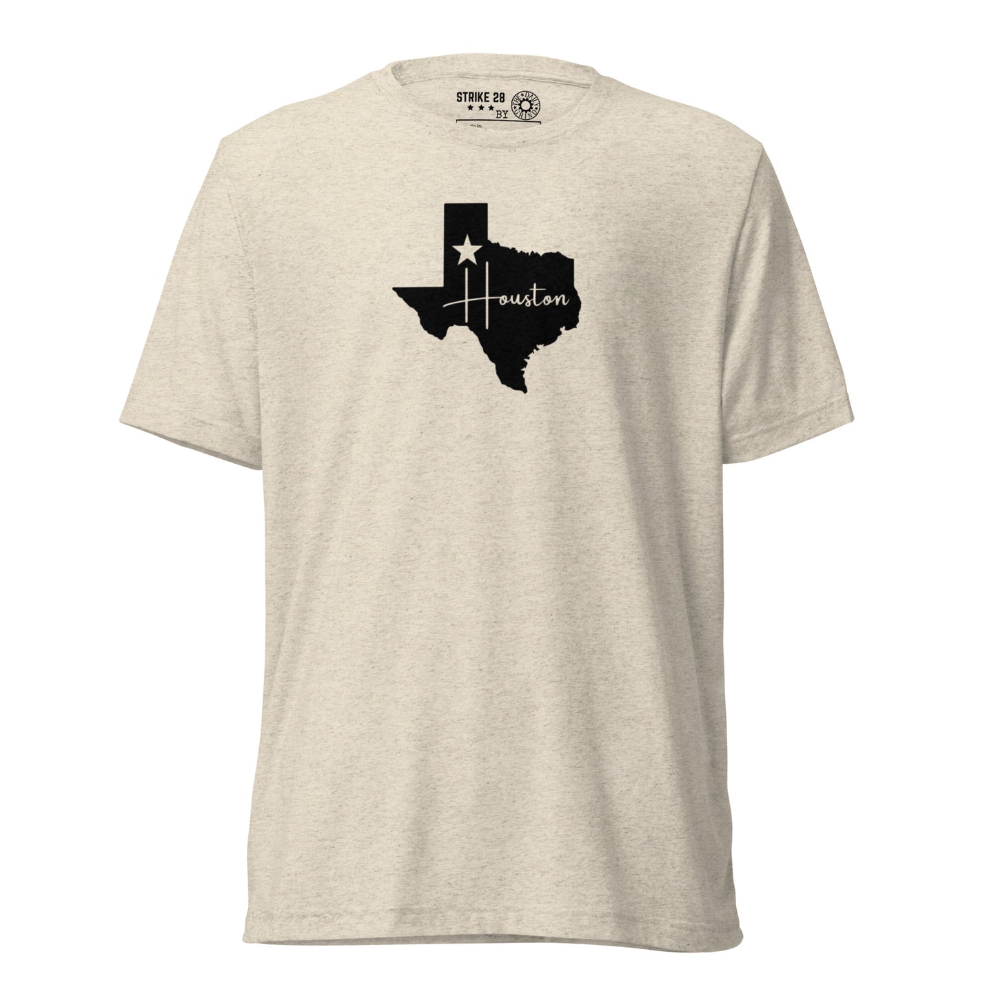 Houston Texas Short Sleeve T-Shirt