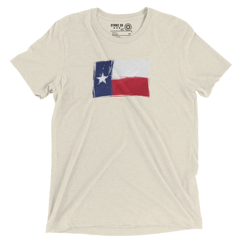 Texas Flag Short Sleeve T-Shirt