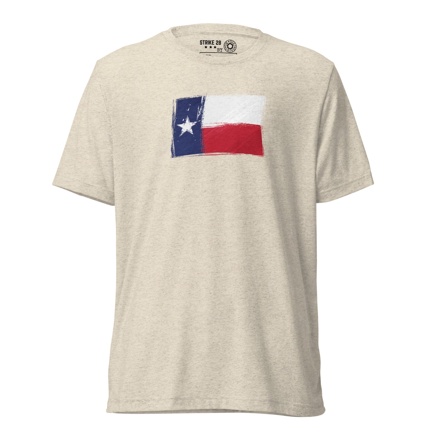 Texas Flag Short Sleeve T-Shirt