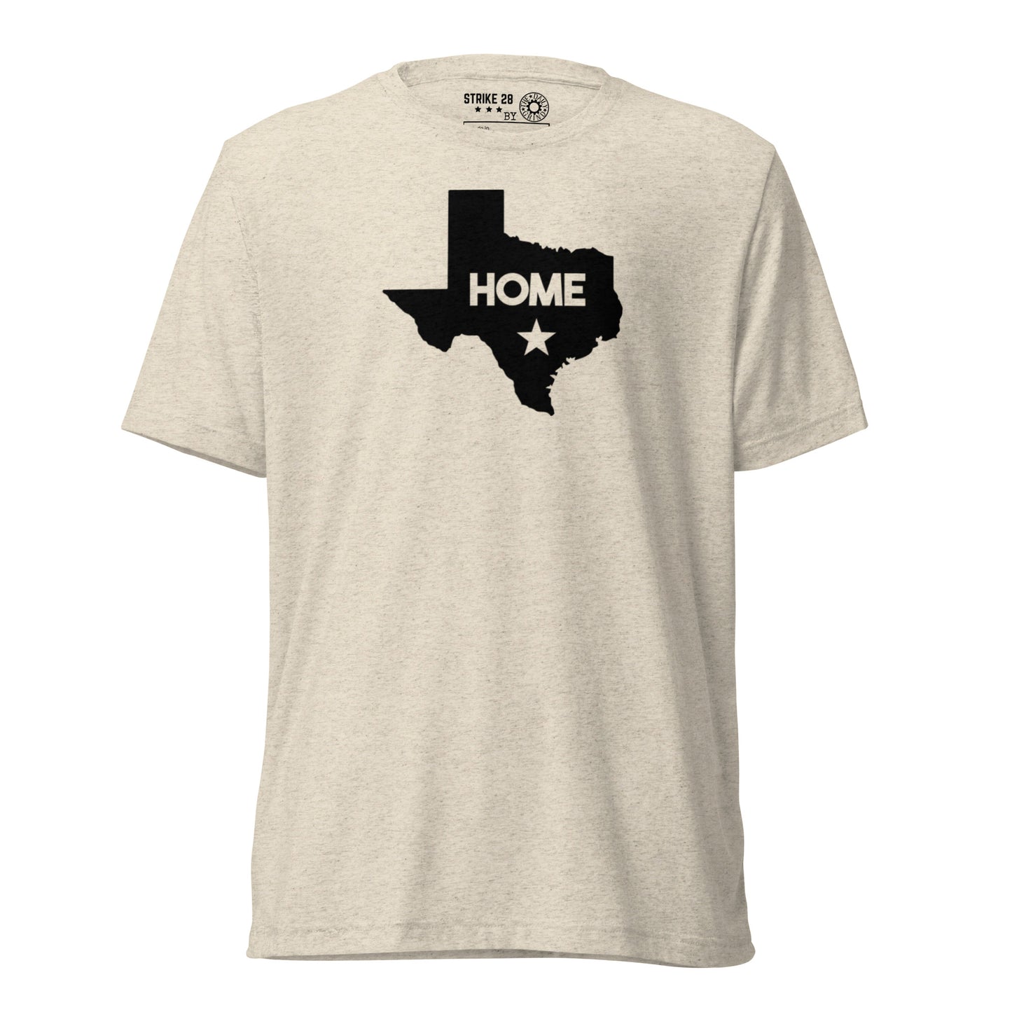 Texas Home Short Sleeve T-Shirt