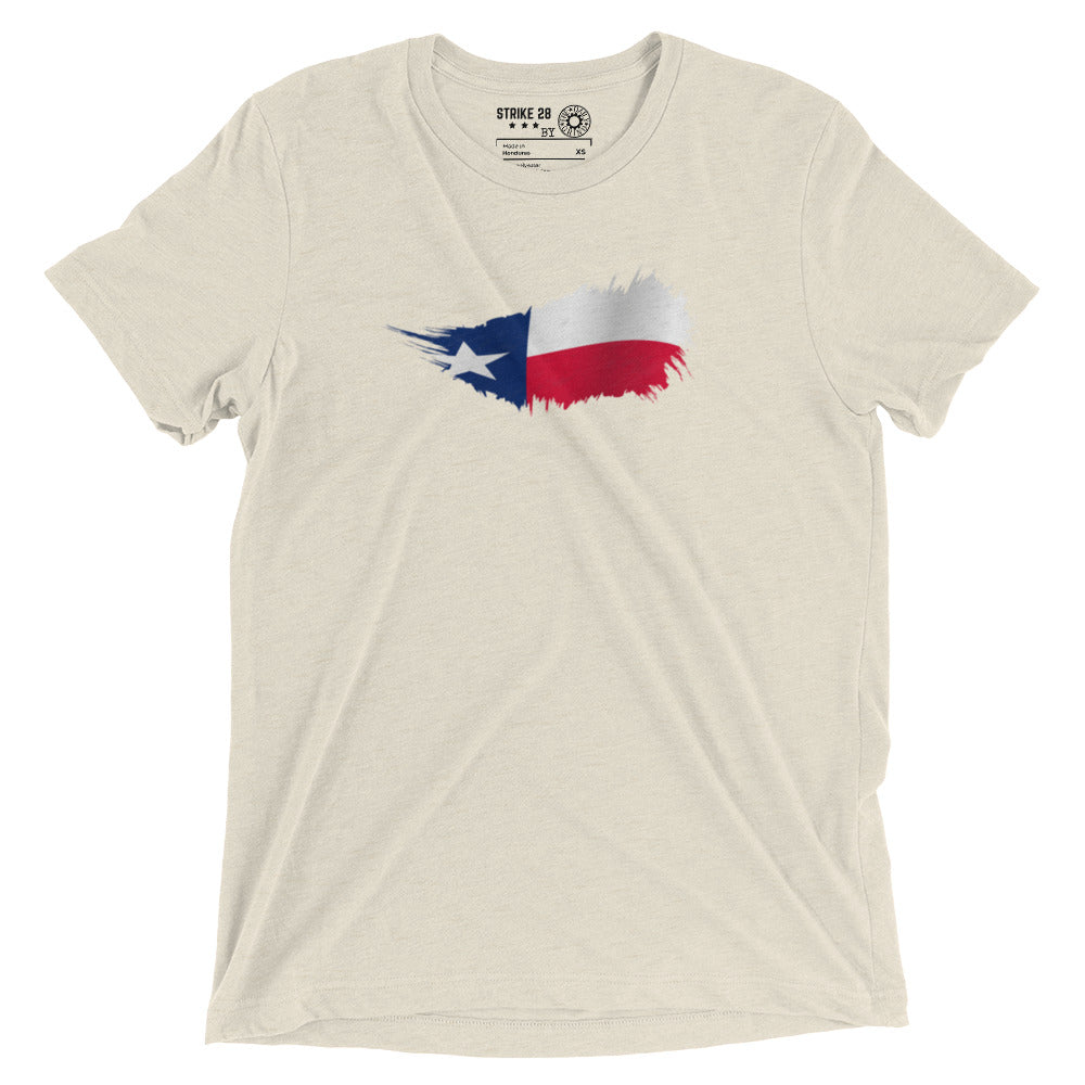 Texas Flag Short Sleeve T-Shirt