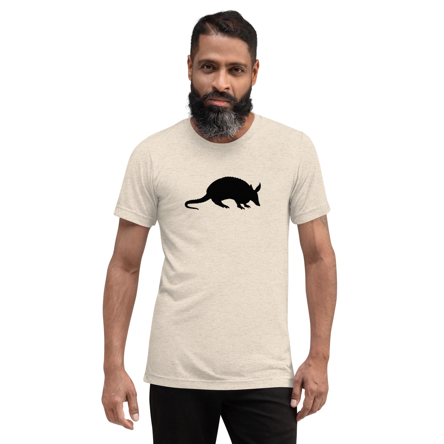 Armadillo Short Sleeve T-Shirt