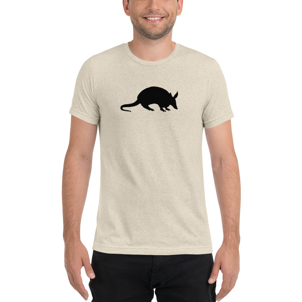 Armadillo Short Sleeve T-Shirt