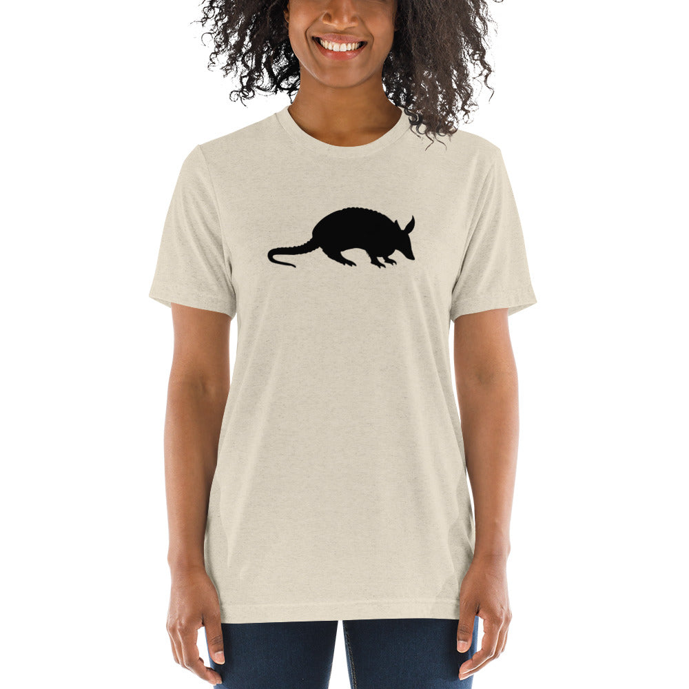 Armadillo Short Sleeve T-Shirt