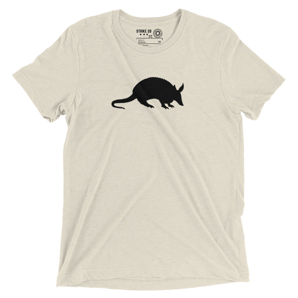 Armadillo Short Sleeve T-Shirt