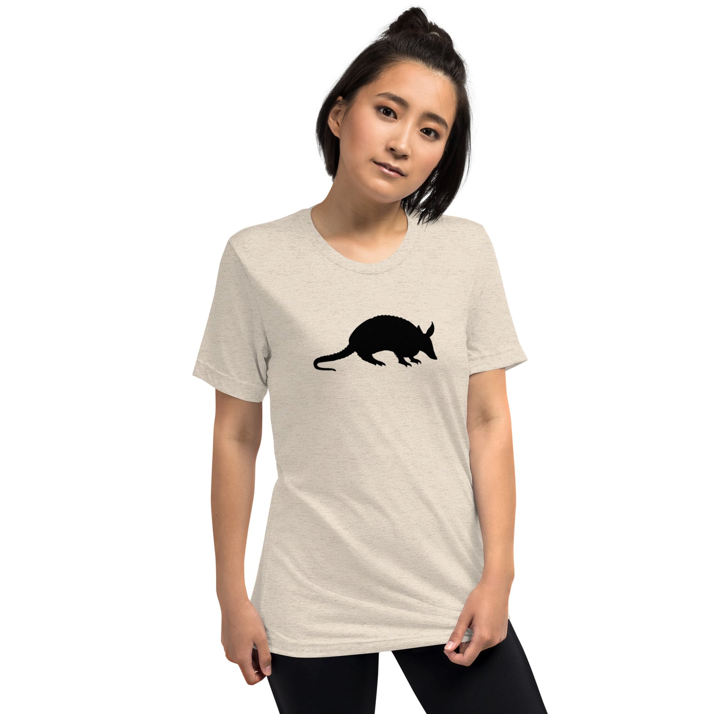 Armadillo Short Sleeve T-Shirt