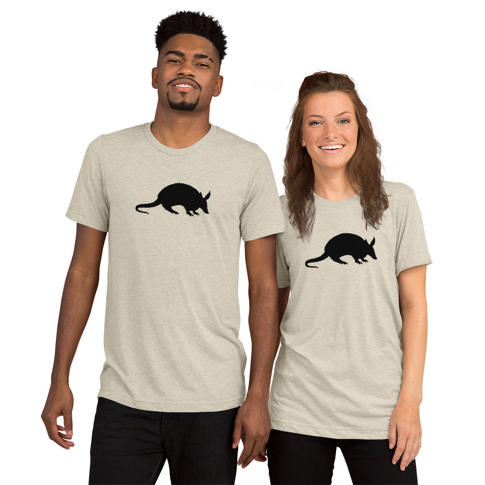 Armadillo Short Sleeve T-Shirt