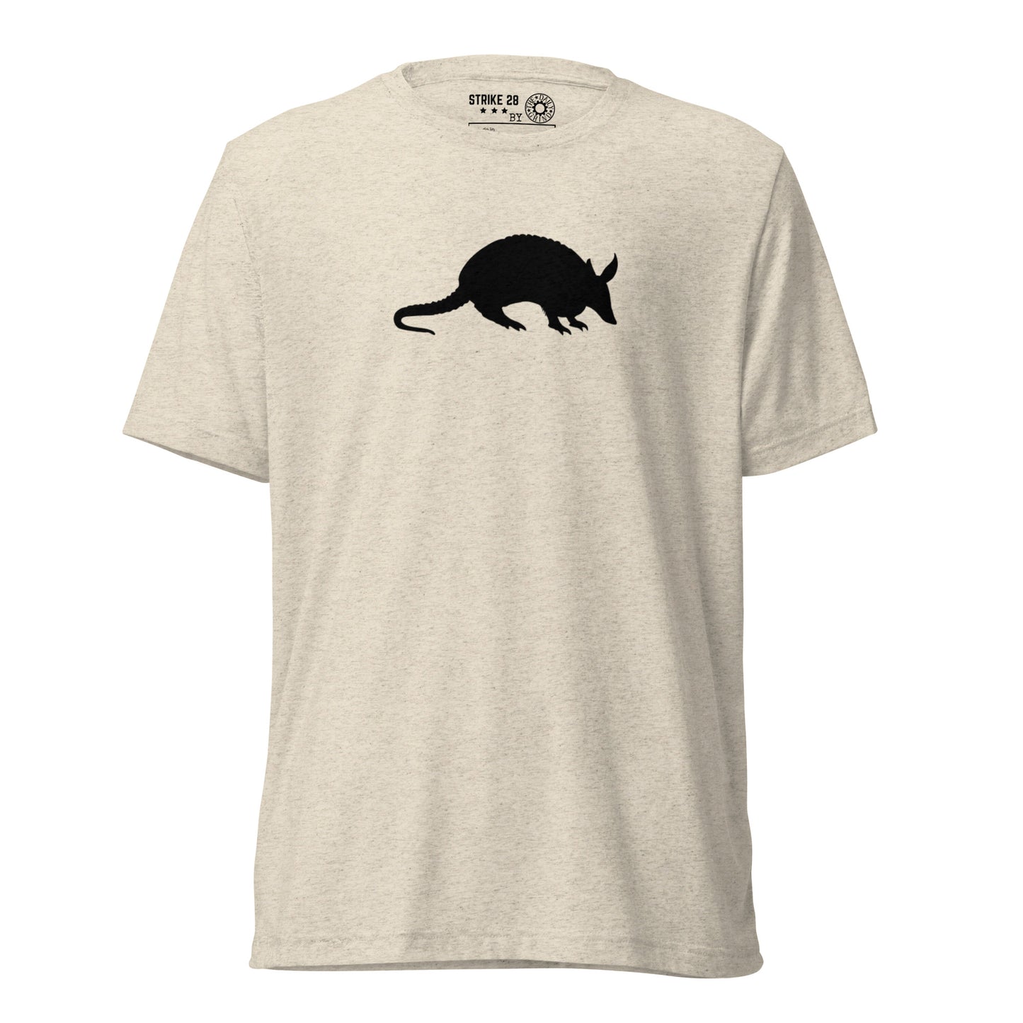 Armadillo Short Sleeve T-Shirt