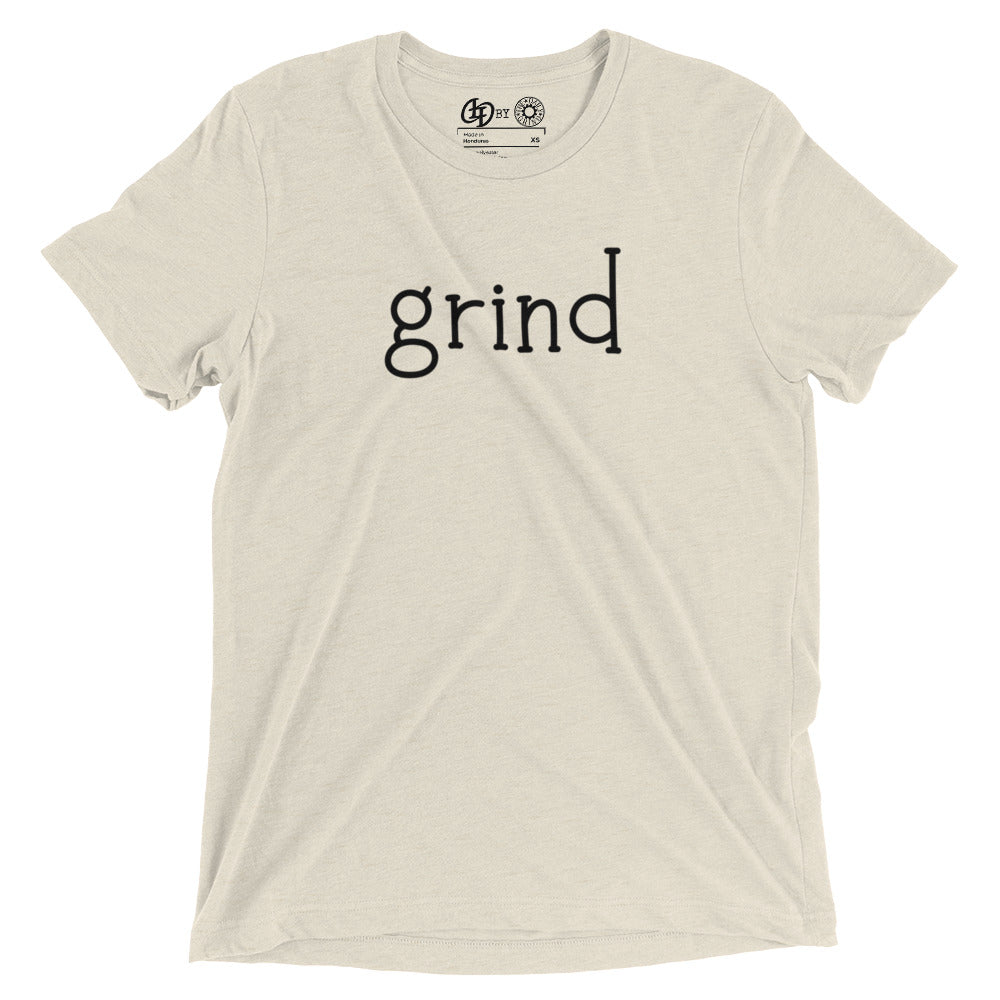 Grind Short Sleeve T-Shirt