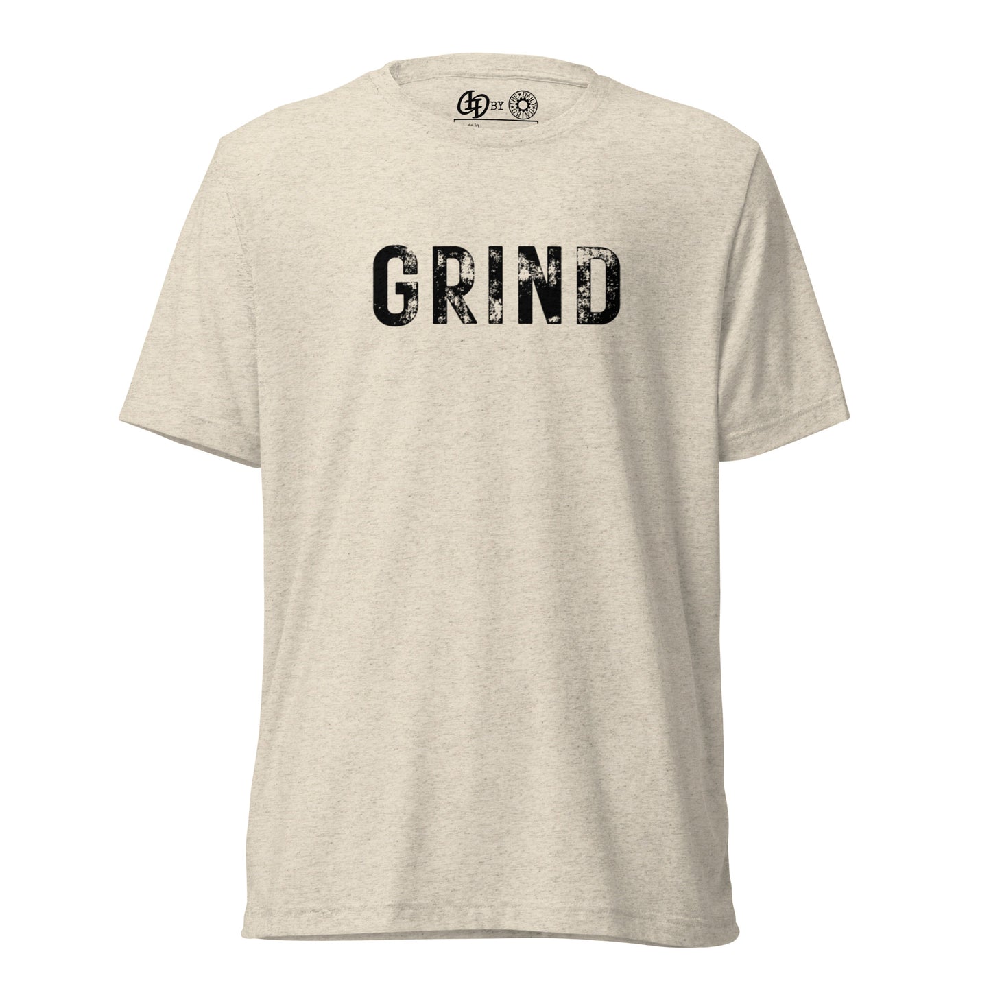 Stamped Grind Short Sleeve T-Shirt