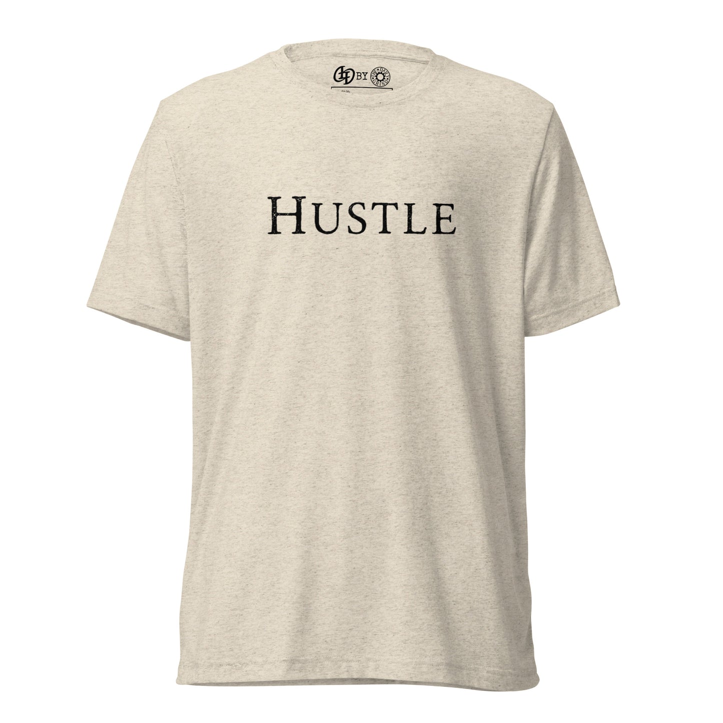 Hustle Short Sleeve T-Shirt