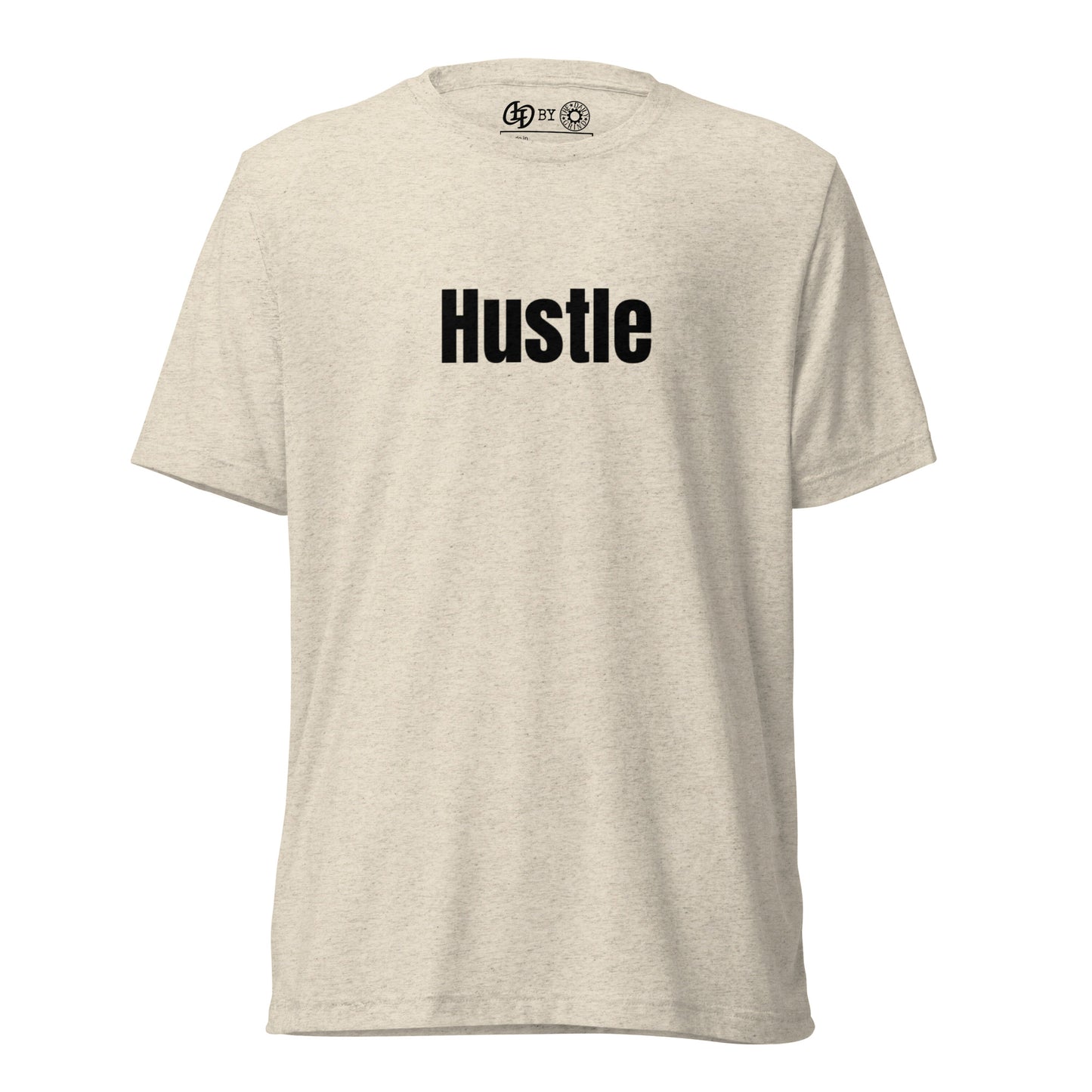 Hustle Short Sleeve T-Shirt