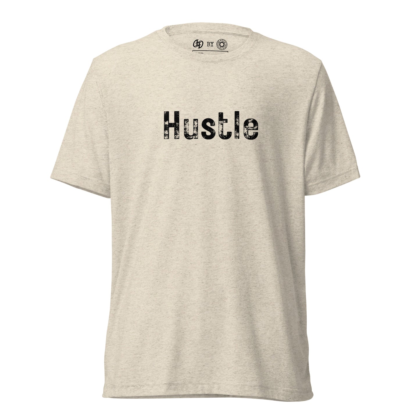 Hustle Short Sleeve T-Shirt