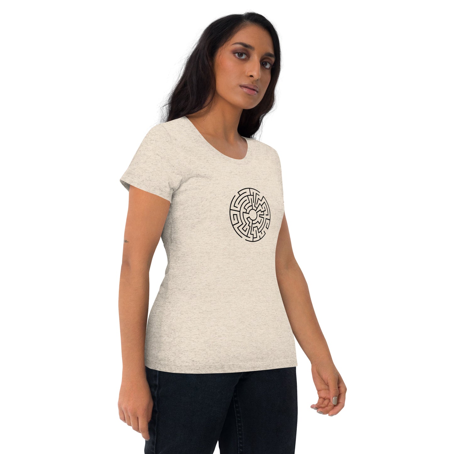 Labyrinth Short Sleeve T-Shirt