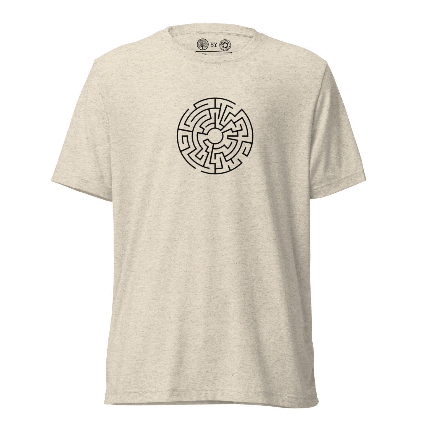 Labyrinth Short Sleeve T-Shirt