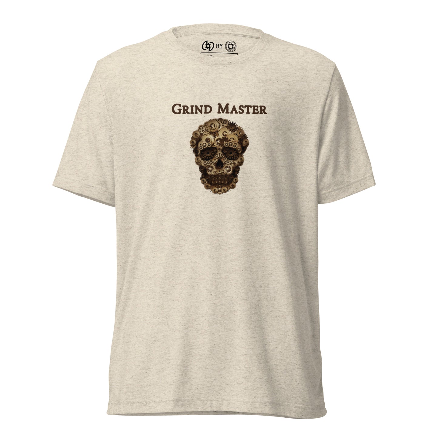 Grind Master Short Sleeve T-Shirt