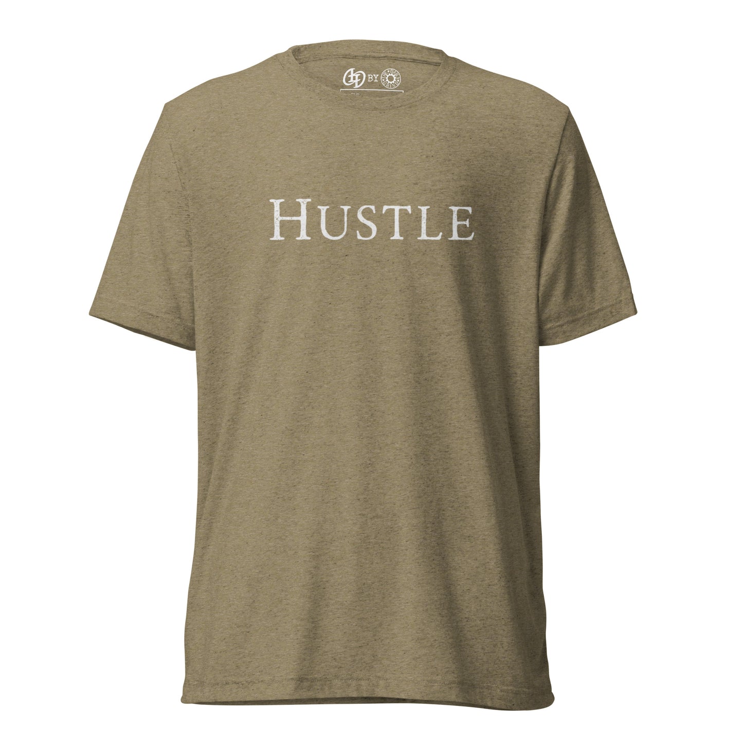 Hustle Short Sleeve T-Shirt