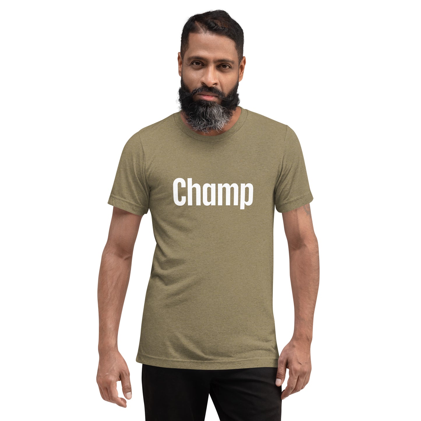 Champ Short Sleeve T-Shirt