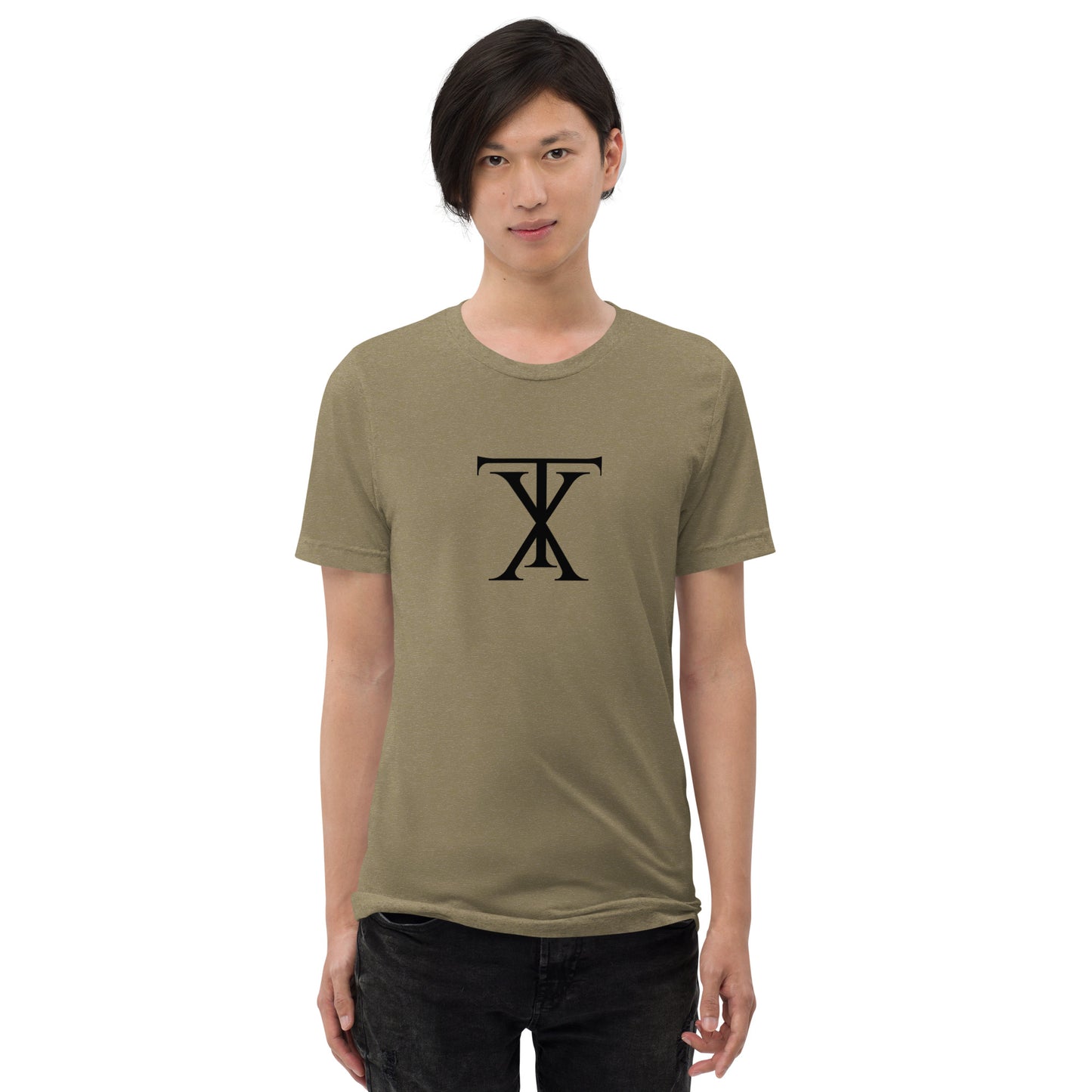 TX Short Sleeve T-Shirt