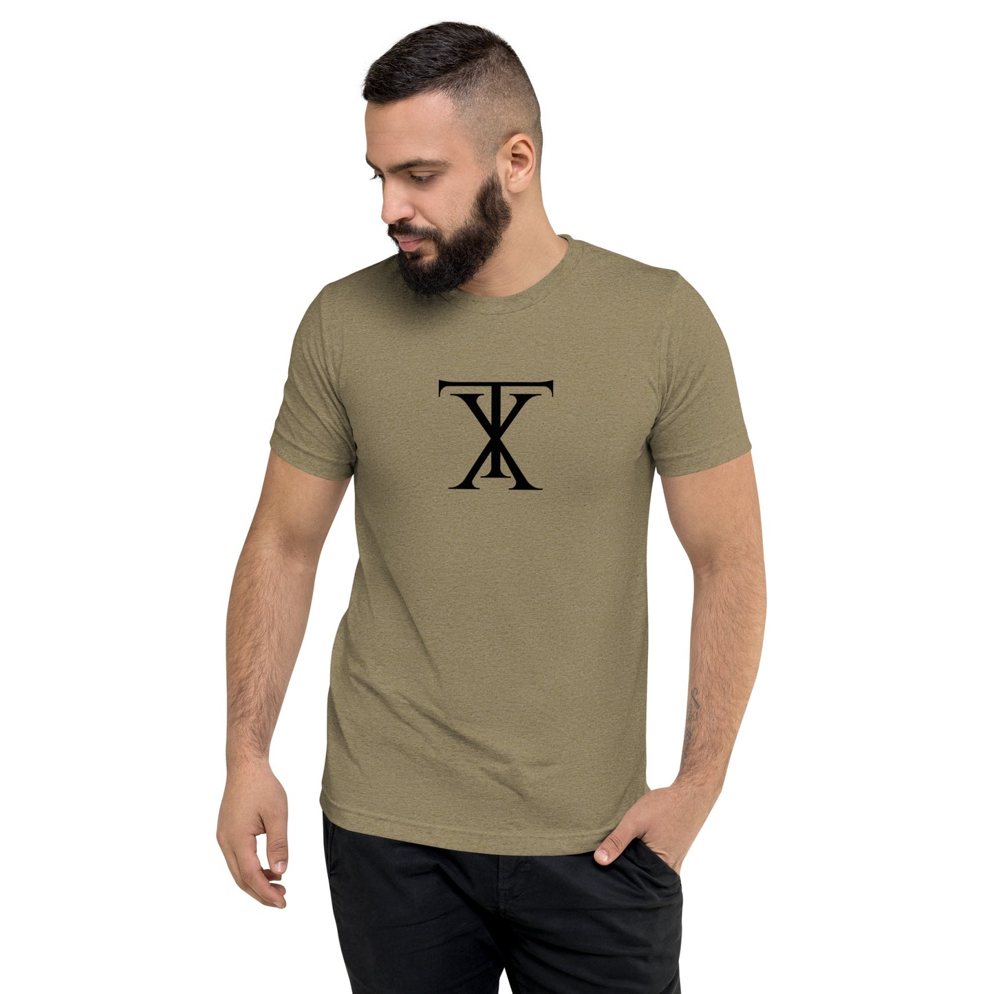 TX Short Sleeve T-Shirt