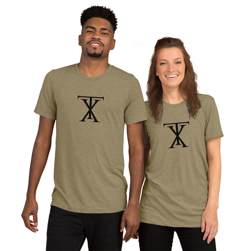 TX Short Sleeve T-Shirt