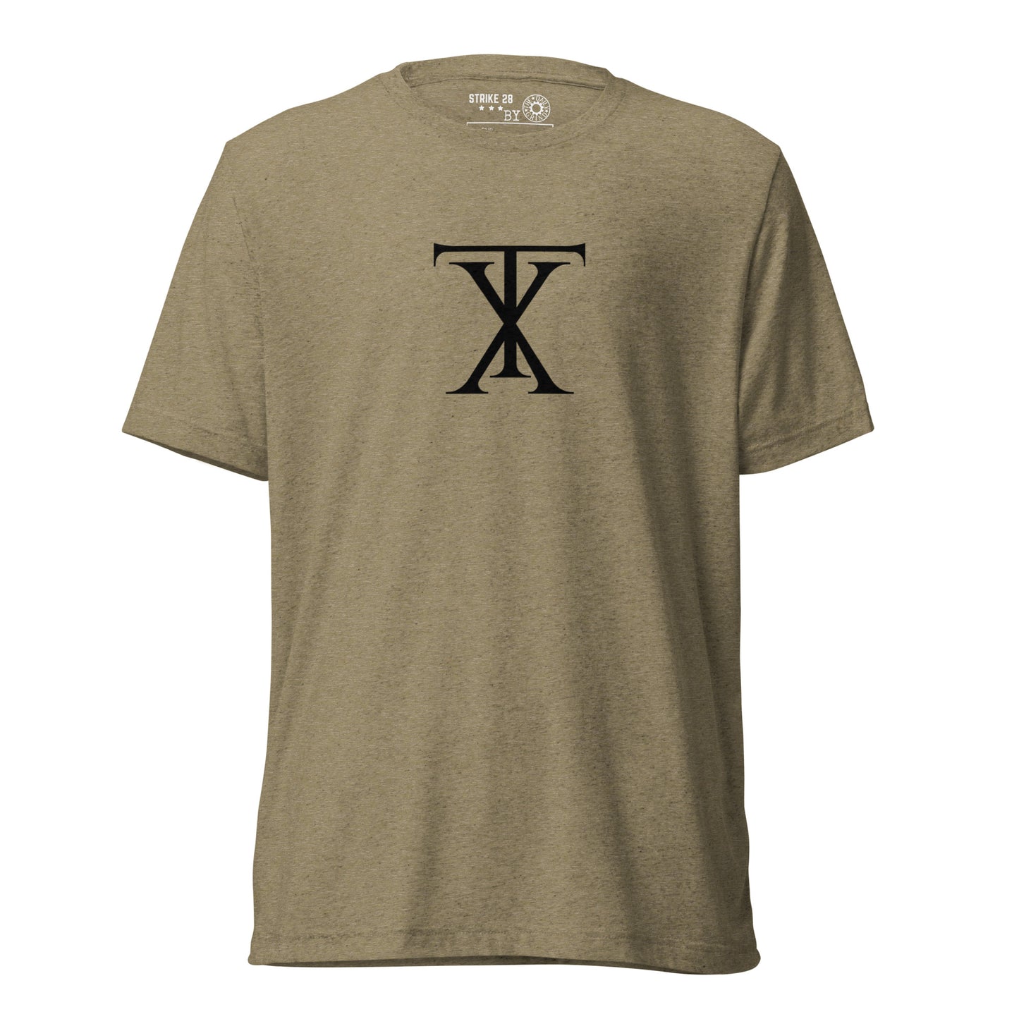 TX Short Sleeve T-Shirt