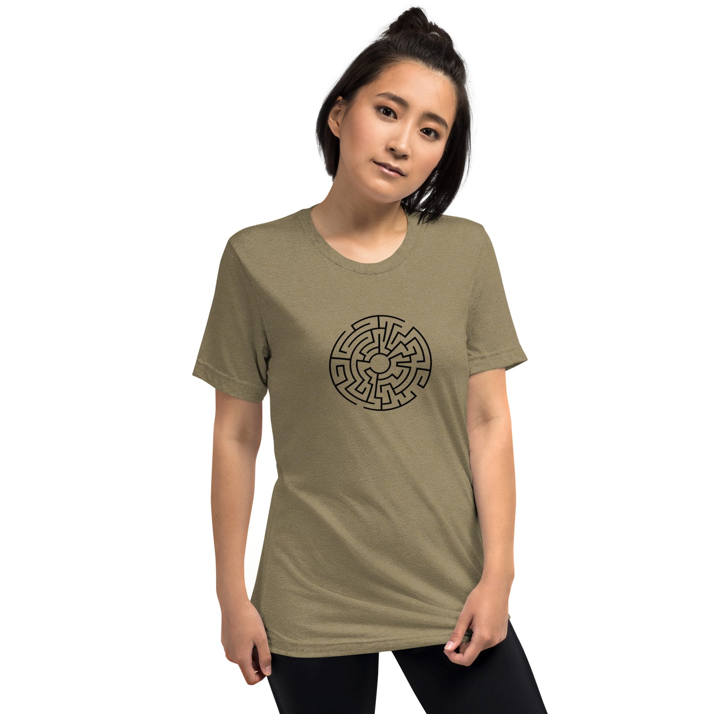 Labyrinth Short Sleeve T-Shirt