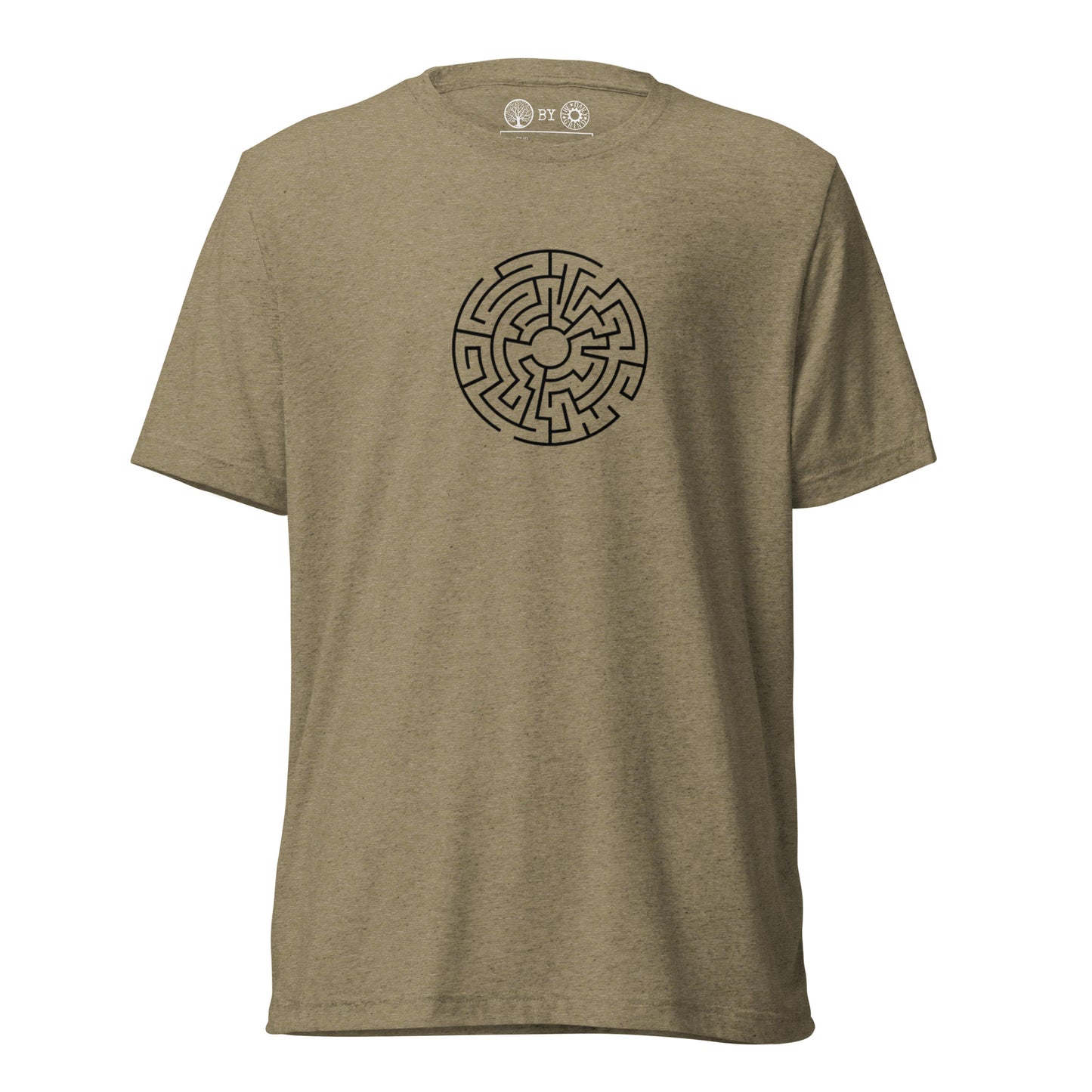 Labyrinth Short Sleeve T-Shirt