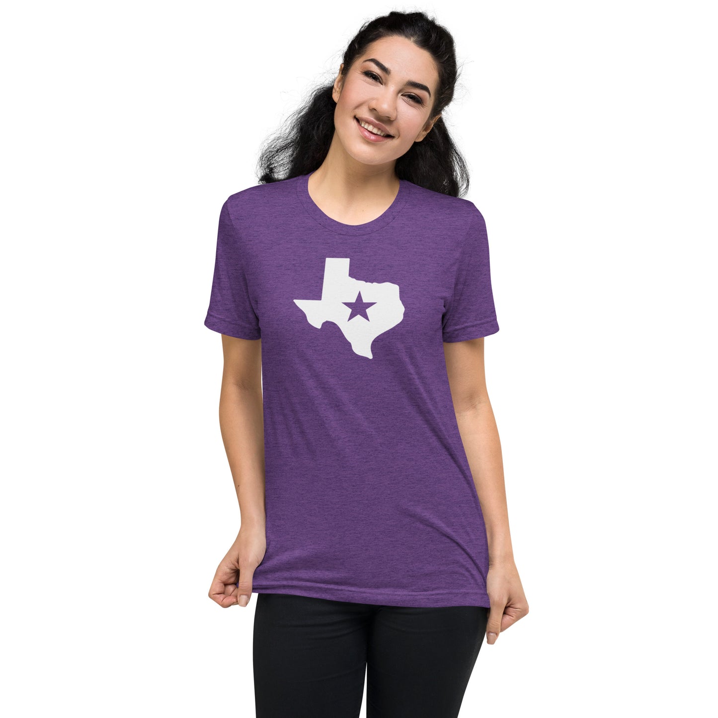 Texas Short Sleeve T-Shirt